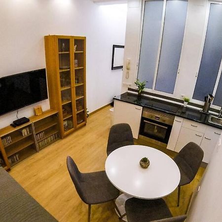 Апартаменти Piso Vip Anton Martin. Madrid Centro. Екстер'єр фото
