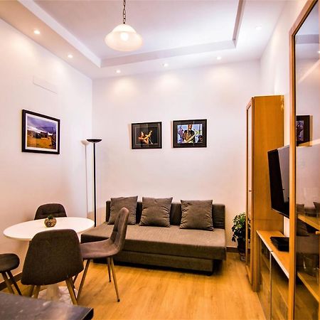 Апартаменти Piso Vip Anton Martin. Madrid Centro. Екстер'єр фото