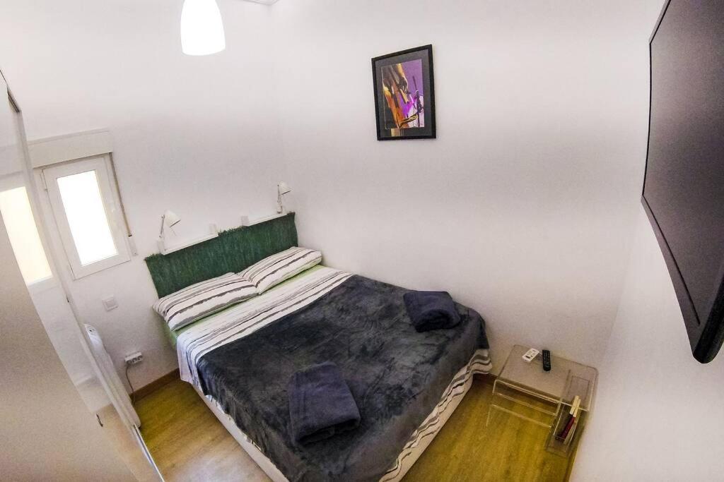 Апартаменти Piso Vip Anton Martin. Madrid Centro. Екстер'єр фото